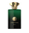 Skip to the beginning of the images gallery Amouage Epic 100ML For Men Eau De Parfum