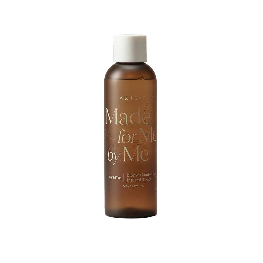 AXIS-Y BIOME COMFORTING INFUSED TONER 200ML