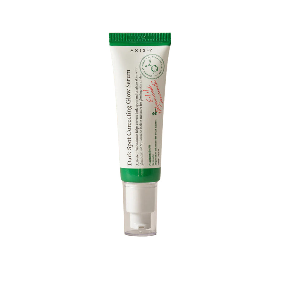 AXIS-Y DARK SPOT CORRECTING GLOW SERUM 50ML