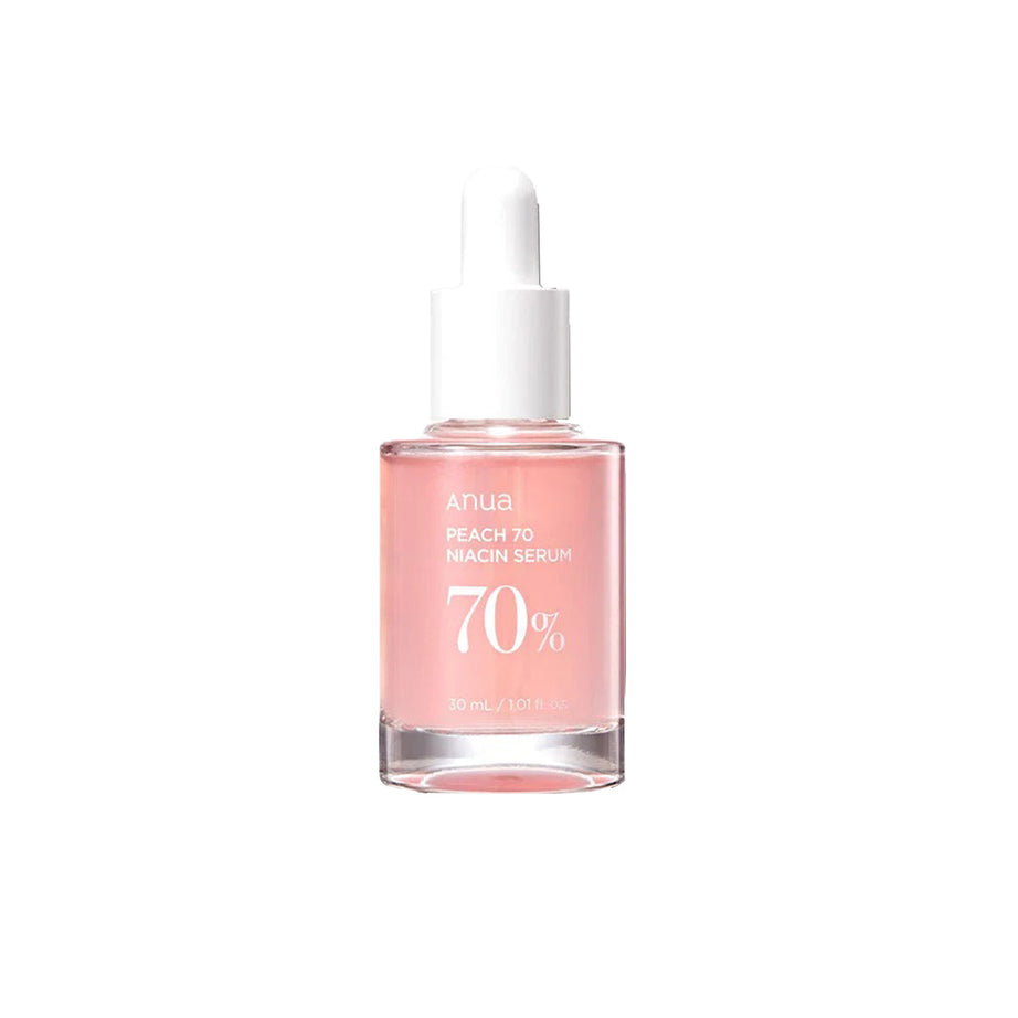 ANUA PEACH 70 NIACIN SERUM 30ML
