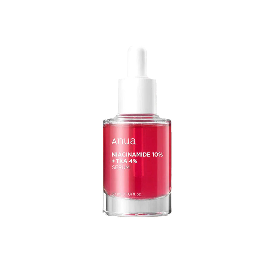 ANUA NIACINAMIDE 10% + TXA 4% SERUM 30ML