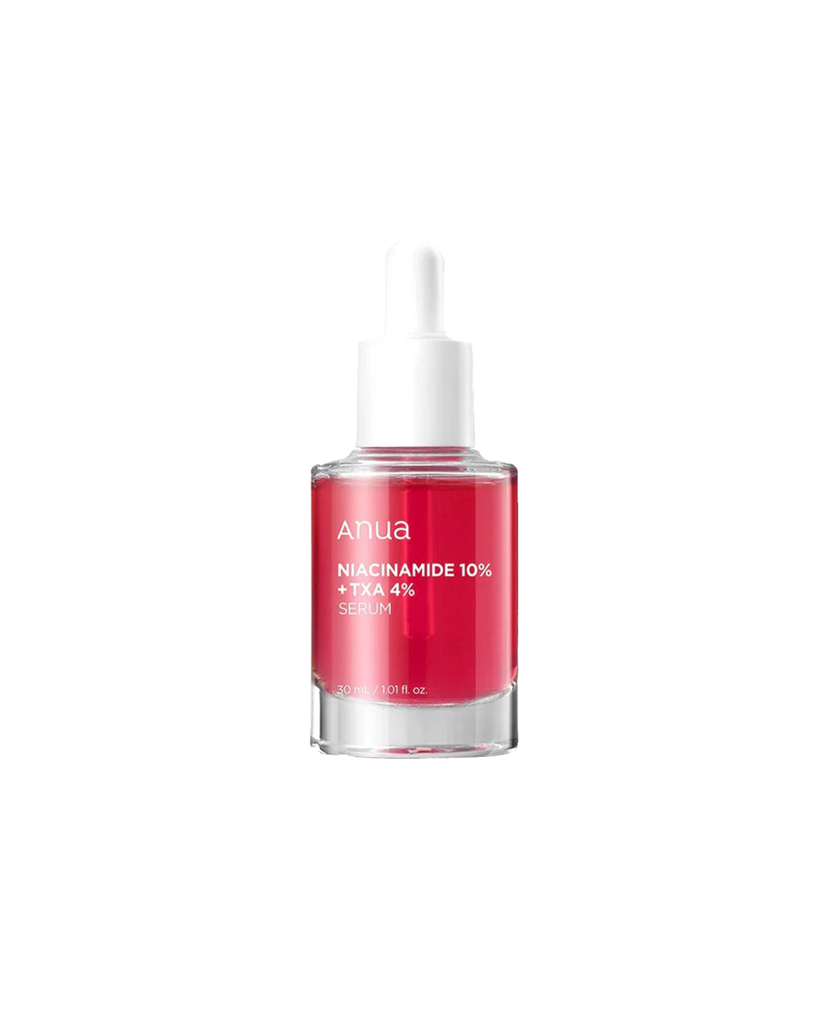 ANUA NIACINAMIDE 10% + TXA 4% SERUM 30ML