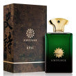 Skip to the beginning of the images gallery Amouage Epic 100ML For Men Eau De Parfum