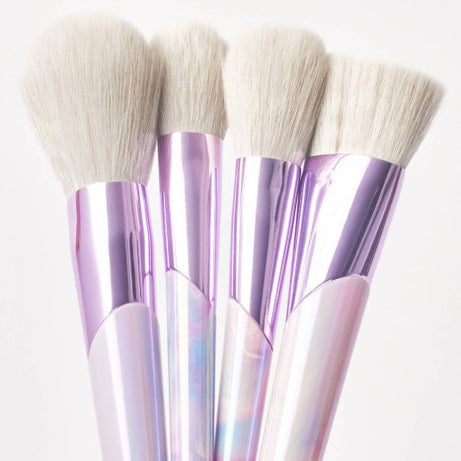 BH Cosmetics Lavender Luxe 11 Piece Brush Set