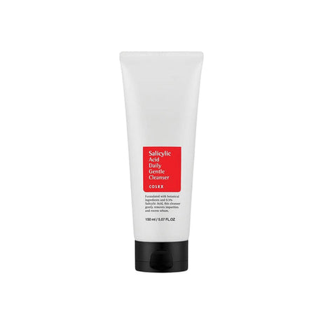 COSRX SALICYLIC ACID DAILY GENTLE CLEANSER 150ML