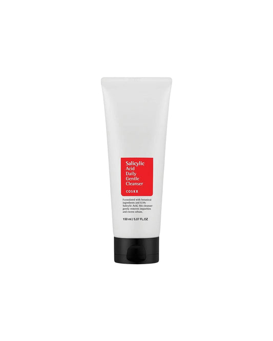 COSRX SALICYLIC ACID DAILY GENTLE CLEANSER 150ML