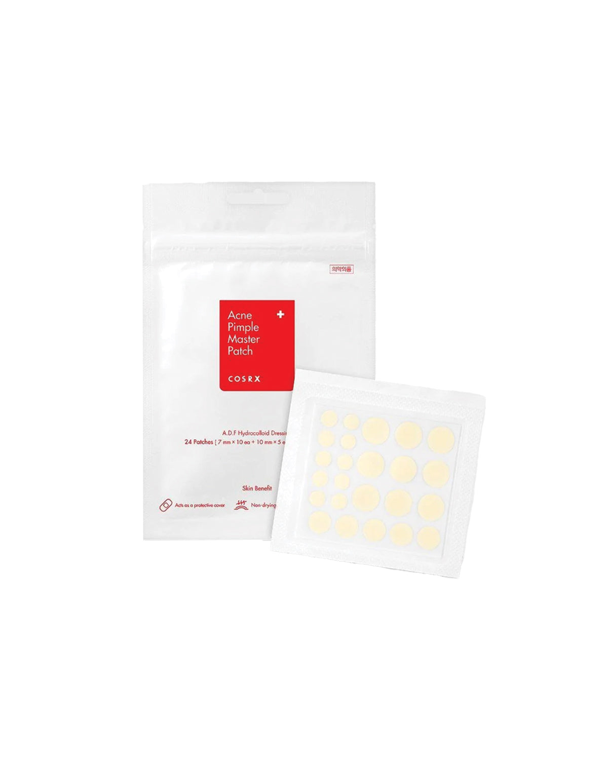 COSRX ACNE PIMPLE MASTER PATCH 1 SHEET